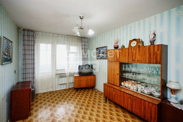
  Продается 2-комн. квартира, 43.4 м², Моторная ул, д. 8
. Фото 5.