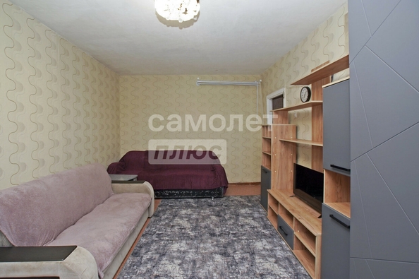 
  Продается 2-комн. квартира, 52.4 м², Дмитриева ул, д. 6/1
. Фото 4.