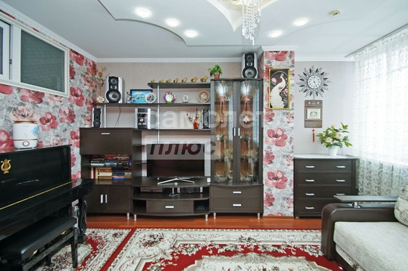
  Продается 3-комн. квартира, 76.8 м², Звездова ул, д. 132к1
. Фото 1.