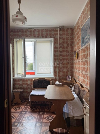 
  Продается 2-комн. квартира, 52.1 м², Краснопресненская ул, д. 4
. Фото 3.