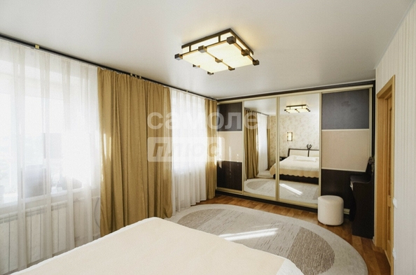 
  Продается 4-комн. квартира, 85.9 м², Железнодорожная 2-я ул, д. 3
. Фото 2.