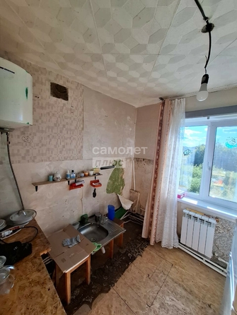 
  Продается 1-комн. квартира, 32.1 м², Октябрьская ул, д. 29
. Фото 2.