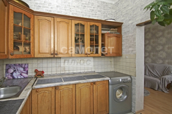
  Продается 3-комн. квартира, 117 м², Карла Маркса пр-кт, д. 10
. Фото 2.