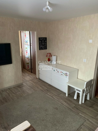 
  Продается 2-комн. квартира, 33 м², Гуртьева ул, д. 12А
. Фото 4.