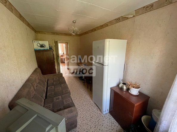 
  Продается 3-комн. квартира, 54.8 м², 20 лет РККА ул, д. 270
. Фото 2.