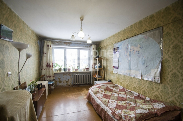 
  Продается 3-комн. квартира, 62.7 м², 50 лет ВЛКСМ ул, д. 14А
. Фото 2.