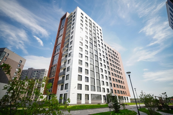 
  Продается 2-комн. квартира, 64 м², д. 14
. Фото 5.