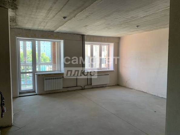 
  Продается 1-комн. квартира, 41.8 м², ЖК Малиновского, дом 16, корпус 2, этап 1
. Фото 4.