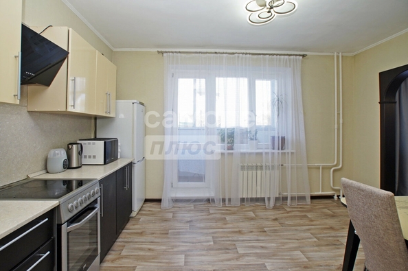 
  Продается 3-комн. квартира, 77.5 м², 12 Декабря ул, д. 1
. Фото 3.