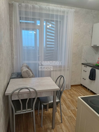 
  Продается 1-комн. квартира, 35.3 м², Линия 13-я ул, д. 37/5
. Фото 5.