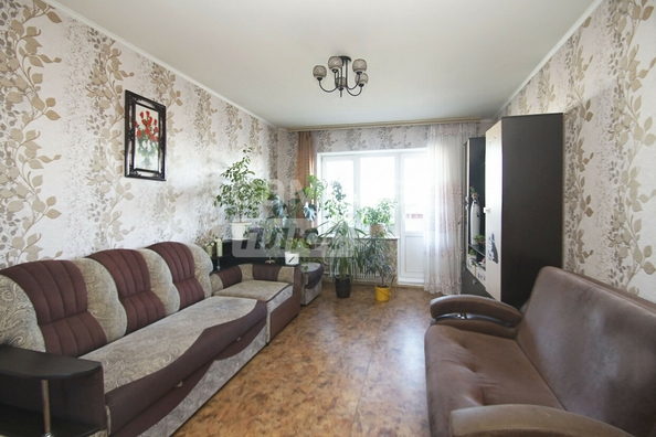 
  Продается 1-комн. квартира, 37 м², Завертяева ул, д. 18к1
. Фото 4.