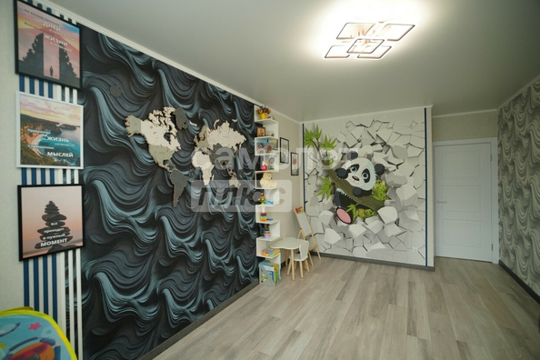 
  Продается 2-комн. квартира, 67 м², Звездова ул, д. 132к1
. Фото 5.