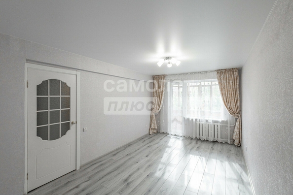 
  Продается 1-комн. квартира, 37 м², Иркутская ул, д. 66
. Фото 5.