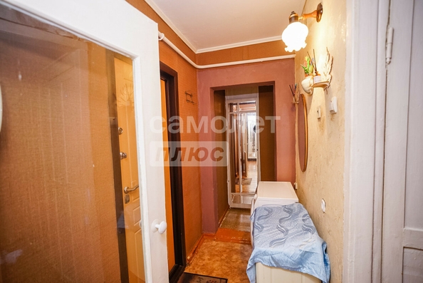 
  Продается 2-комн. квартира, 42.8 м², 50 лет ВЛКСМ ул, д. 5
. Фото 1.