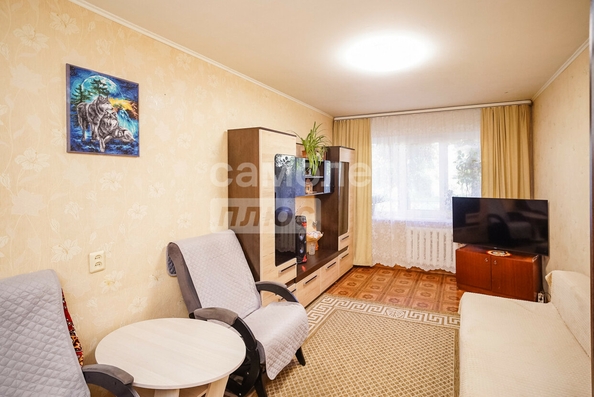 
  Продается 2-комн. квартира, 42.8 м², 50 лет ВЛКСМ ул, д. 5
. Фото 5.