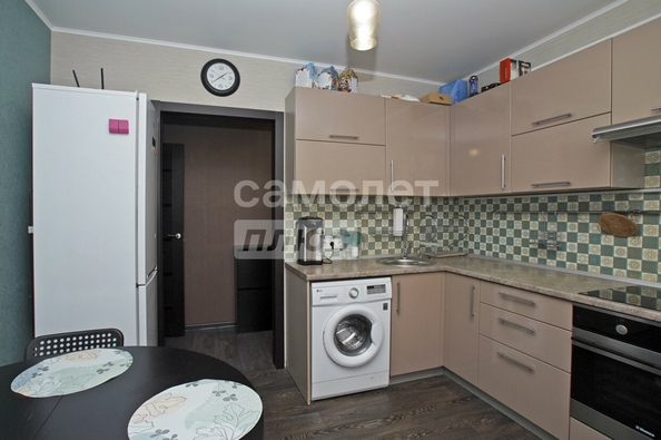 
  Продается 2-комн. квартира, 55 м², Амурская 21-я ул, д. 25к1
. Фото 3.