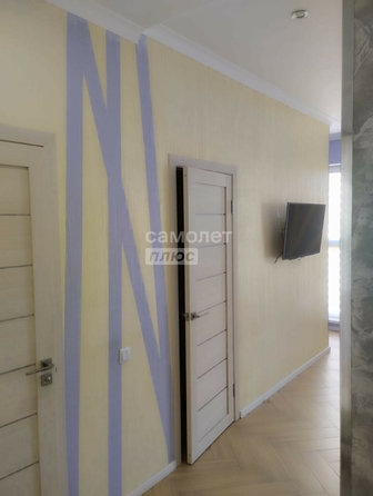 
  Продается 1-комн. квартира, 38.5 м², ЖК Жуковка
. Фото 1.