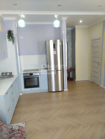 
  Продается 1-комн. квартира, 38.5 м², ЖК Жуковка
. Фото 5.