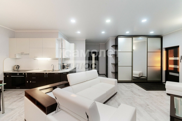 
  Продается 3-комн. квартира, 83 м², Конева ул, д. 6
. Фото 5.