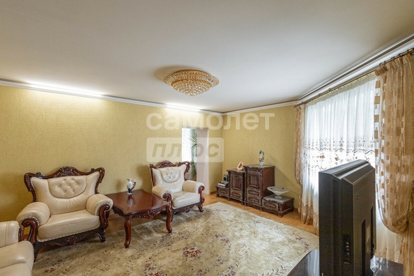 
  Продается 2-комн. квартира, 91.1 м², Иркутская ул, д. 68/1
. Фото 2.