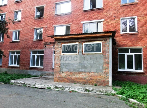 
  Продается студия, 25 м², Бородина ул, д. 44Б
. Фото 5.