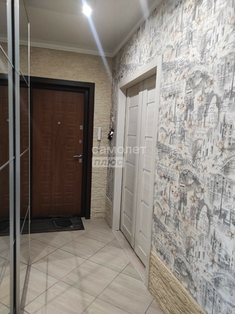 
  Продается 1-комн. квартира, 38.5 м², Харьковская ул, д. 27
. Фото 3.