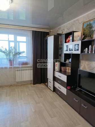 
  Продается 1-комн. квартира, 38.5 м², Харьковская ул, д. 27
. Фото 4.