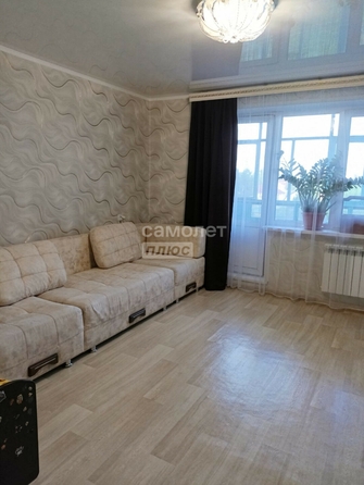
  Продается 1-комн. квартира, 38.5 м², Харьковская ул, д. 27
. Фото 5.