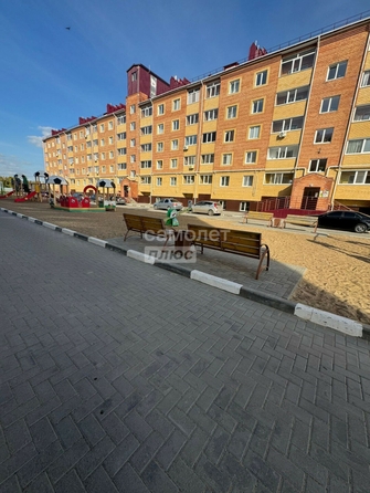 
  Продается 1-комн. квартира, 31 м², лазаревская, д. 4
. Фото 1.