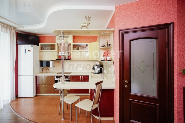 
  Продается 1-комн. квартира, 47.3 м², Линия 6-я ул, д. 97
. Фото 3.