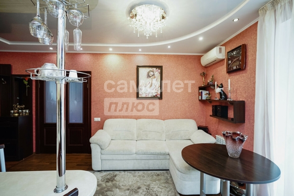 
  Продается 1-комн. квартира, 47.3 м², Линия 6-я ул, д. 97
. Фото 4.