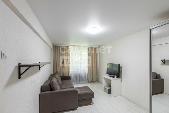 
  Продается 1-комн. квартира, 31.4 м², Волгоградская ул, д. 4В
. Фото 3.
