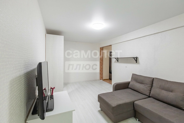 
  Продается 1-комн. квартира, 31.4 м², Волгоградская ул, д. 4В
. Фото 5.
