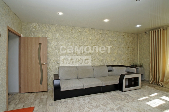 
  Продается 3-комн. квартира, 93.7 м², 12 Декабря ул, д. 62
. Фото 1.