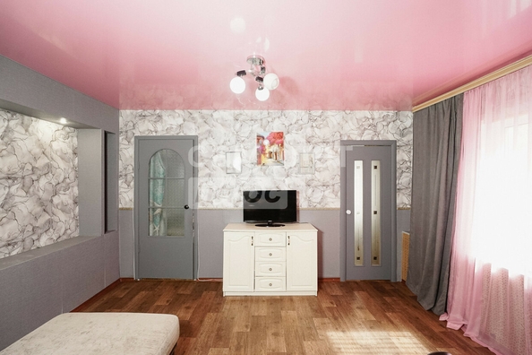 
  Продается 3-комн. квартира, 73 м², 3-й разъезд, д. 9
. Фото 2.