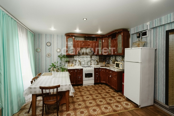 
  Продается 3-комн. квартира, 73 м², 3-й разъезд, д. 9
. Фото 5.