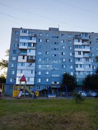 
  Продается 2-комн. квартира, 46.4 м², Химиков ул, д. 40
. Фото 5.