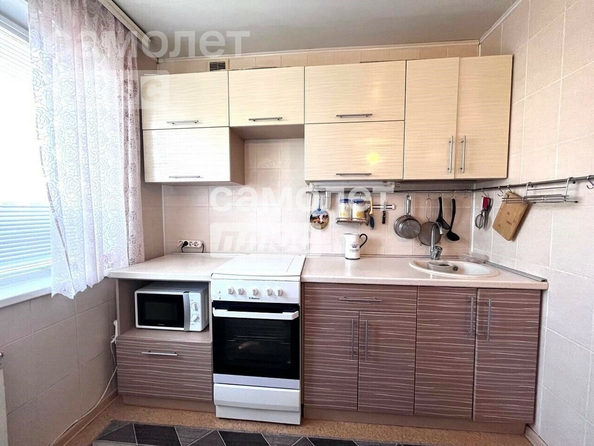 
  Продается 3-комн. квартира, 55.9 м², Северная 30-я ул, д. 64
. Фото 1.