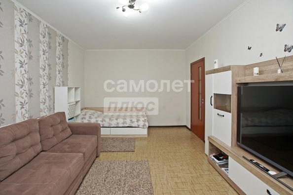 
  Продается 2-комн. квартира, 52.5 м², Дмитриева ул, д. 1/4
. Фото 4.