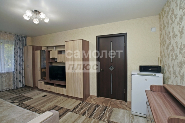 
  Продается 2-комн. квартира, 45.2 м², Космический пр-кт, д. 6
. Фото 2.
