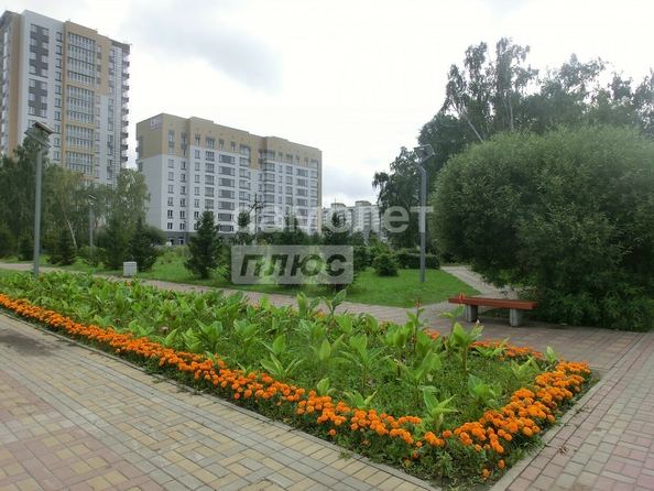 
  Продается 3-комн. квартира, 75.1 м², Сибирский пр-кт, д. 43
. Фото 3.