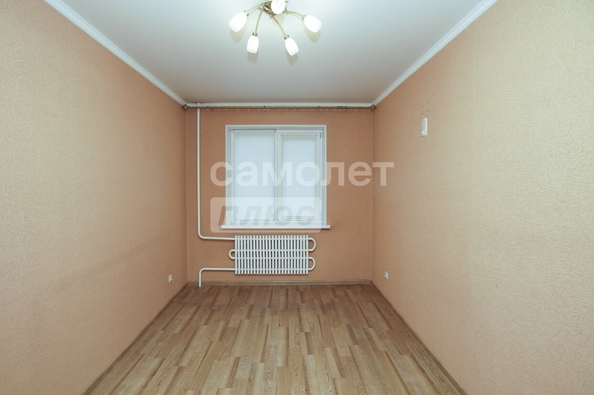
  Продается 2-комн. квартира, 43.6 м², Серова ул, д. 26А
. Фото 1.