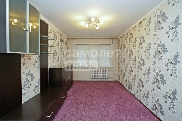 
  Продается 2-комн. квартира, 43.6 м², Серова ул, д. 26А
. Фото 5.