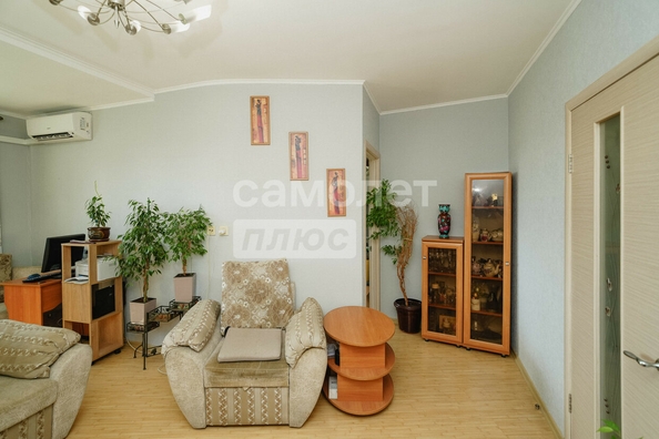 
  Продается 1-комн. квартира, 52.5 м², Енисейская 3-я ул, д. 32/1
. Фото 1.