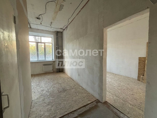 
  Продается 1-комн. квартира, 34.8 м², Бородина ул, д. 44Б
. Фото 3.