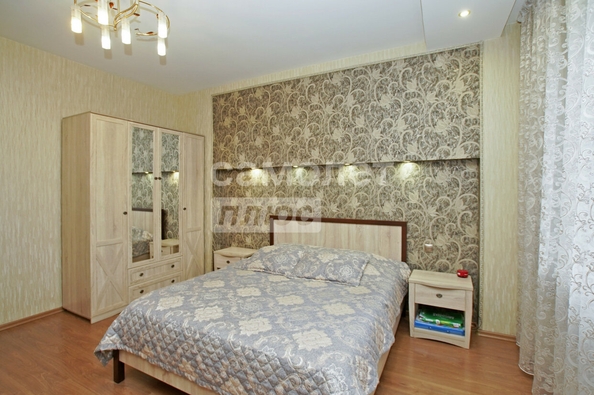 
  Продается 3-комн. квартира, 75.8 м², Коммунальная ул, д. 9/1
. Фото 5.