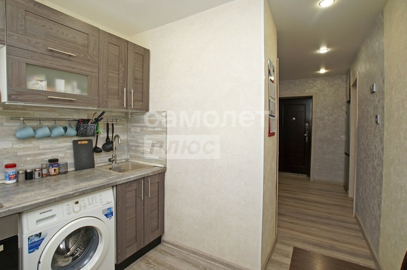
  Продается 2-комн. квартира, 42.8 м², Линия 5-я ул, д. 221
. Фото 1.