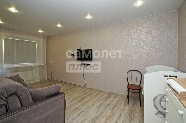 
  Продается 2-комн. квартира, 42.8 м², Линия 5-я ул, д. 221
. Фото 3.