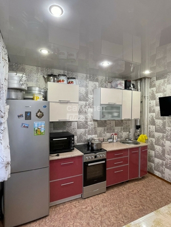 
  Продается 2-комн. квартира, 56 м², 12 Декабря ул, д. 1
. Фото 3.