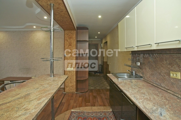 
  Продается 2-комн. квартира, 44.3 м², Мира пр-кт, д. 42В
. Фото 1.